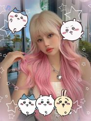 -苏豪美发S A L O N烫发染发