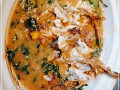 -永安鱼庄·镇江菜(丁卯店)