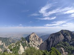 -华山风景名胜区