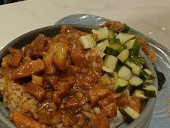 -鹿港小镇(悠唐店)