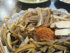 -天治宣·野椒鸡(龙头寺总店)