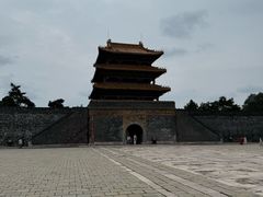 -北陵公园