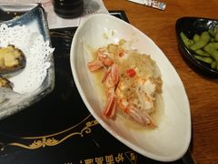 -松坂屋日料自助(长城路店)