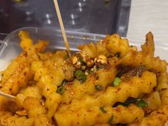 -贺记蛋烘糕(青羊第五分店)