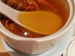 -多喝汤·粤式茶餐(太和金铂店)
