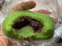 八宝青团-玉华台饭庄(裕中西里小区店)
