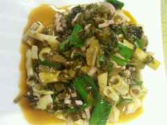 -鸿运楼·舌尖上的徽菜