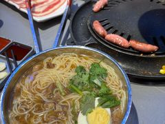 -外婆掌柜·东北家庭烤肉(托乐嘉店)