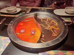 -廖掌柜·重庆鲜货火锅(上海首店)