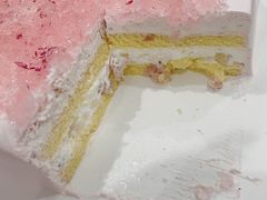 -积慕Cake(解放大道店)