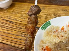 -217丰惠源抓饭(江乾路店)