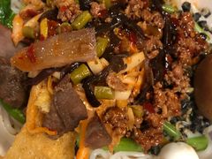 干捞三鲜螺蛳粉-水平有限螺蛳粉(宏达大厦店)