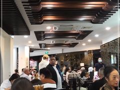 大堂-奎元馆.百年奎元.非遗传承(西湖边的解放路店)