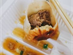 -小杨生煎(南京东路食品一店)