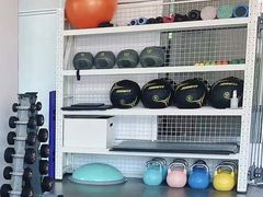 -乐刻健身(西丽创智云城店)