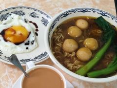 -渔记茶餐厅(渔村店)