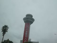 -福州长乐国际机场