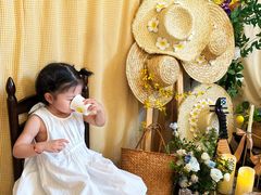 -HERRE·FARM 赫尔露营农场·团建聚会包场