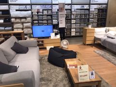 -MUJI无印良品(金狮广场店)
