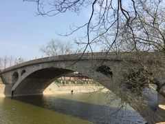-赵州桥景区
