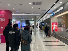 -凯德MALL(望京店)
