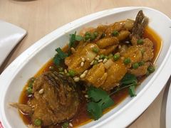 -泰煌鸡·上海白斩鸡·沪菜(平利店)