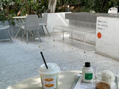 -ADO KAFE(大学城店)
