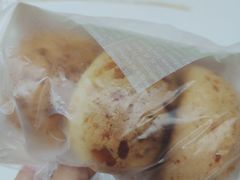 芝士麻糬-85度C(苏州平江万达店)