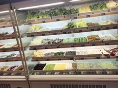 自助取餐区-每味每客·重庆麻辣烫(国泰店)