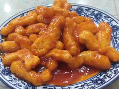 -北大地皖峰饭馆