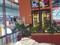 -發起人·肉骨茶(万象汇店)