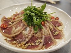 -明本湛江鸡•海鲜小厨(陈家祠店)