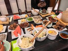 -青藤茶馆(南山路店)