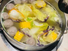 -为什么牛潮汕牛肉火锅(中信广场店)