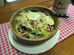 -Paulaner·德国帕拉娜自酿啤酒餐厅(海上世界店)