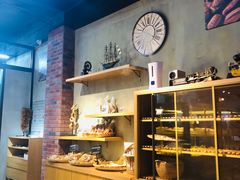 -啊噗吐呦现场烘焙(麦凯乐店)