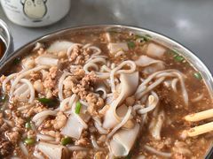 米干-正宗杨记普洱酸醋米线(总店)