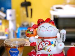 -吉派索自家烘焙咖啡馆(千佛山店)