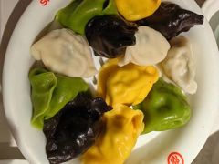 -双合园·海鲜水饺青岛菜(上清路店)