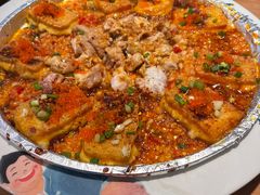 -花盐街·四川乐山小吃(西单大悦城店)