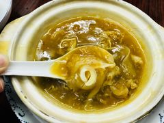 -添發碗仔翅美食
