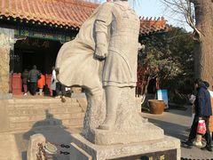 -戏马台景区