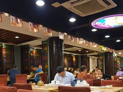 -点都德(大茶楼店)