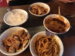 -宝葫芦西北茶食铺(万达店)