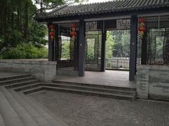 -潮喜竹溪荔湖酒家(荔枝湾店)