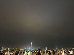 -金鸡湖景区