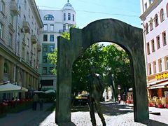 -老阿尔巴特大街