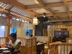 -九田家黑牛烤肉料理(石路天虹店)