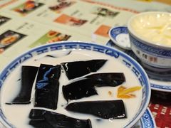 -捷信牛奶甜品世家(合生汇店)