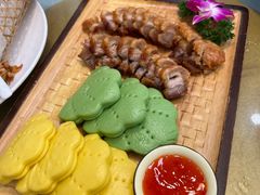 -大师傅金奖啤酒鱼(西街口总店)